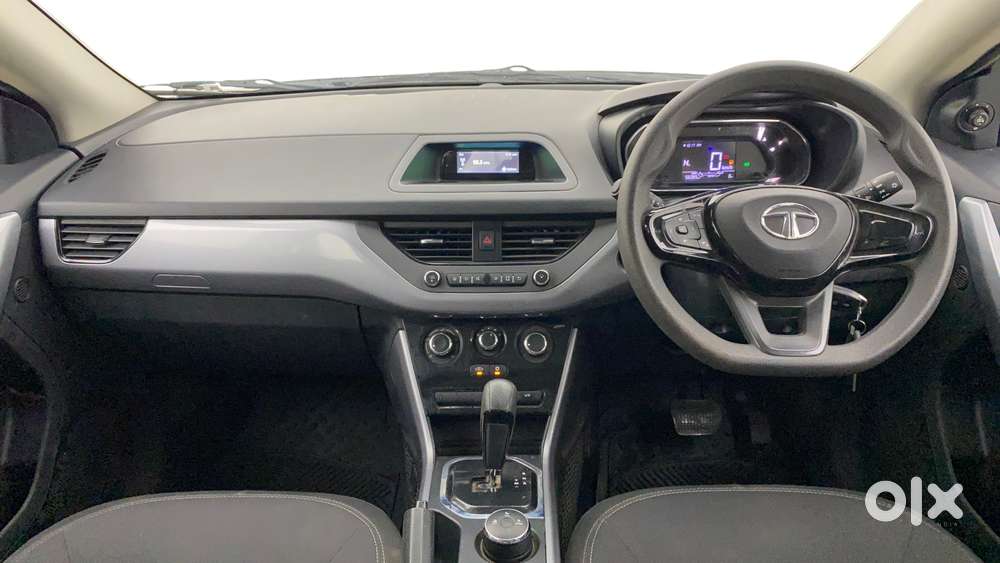 Tata Nexon 1.5 Revotorq Xma Amt (s), 2020, Petrol