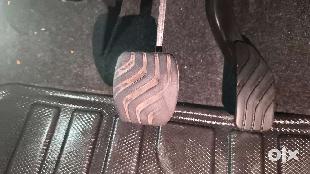 Renault Kwid 2019-ongoing 1.0 Rxt (o), 2021, Petrol