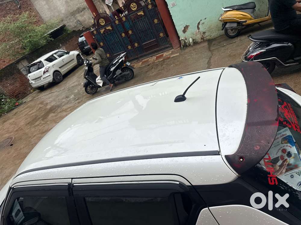 Maruti Suzuki Swift 2018