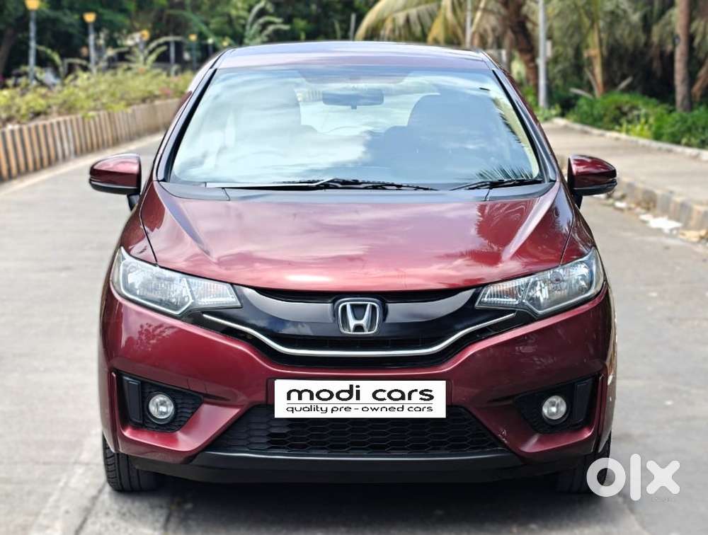 Honda Jazz 1.2 Sv I Vtec, 2018, Petrol