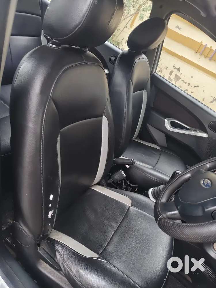 Ford Figo 1.2 Titanium 2010