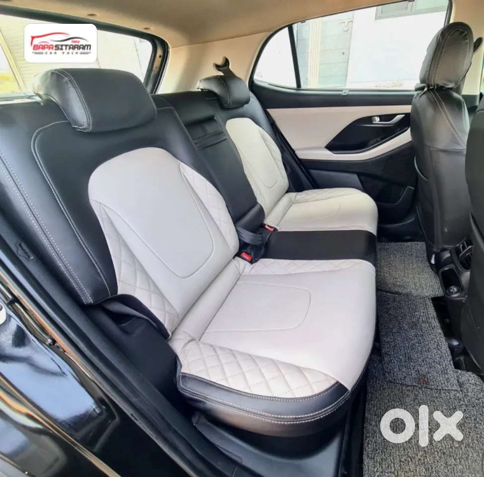 Hyundai Creta Sx 1.5 Diesel, 2021, Diesel