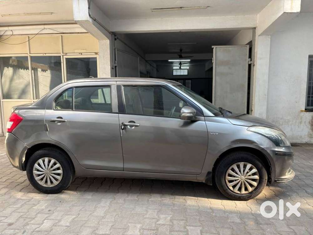 Maruti Suzuki Swift Dzire 2015-2017 1.2 Lxi, 2015, Petrol