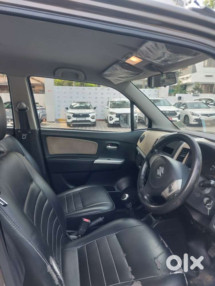 Maruti Suzuki Wagon R