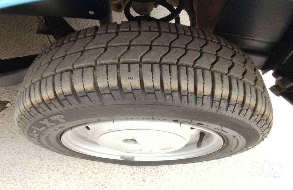 Tata Nano Genx Xm, 2015, Petrol