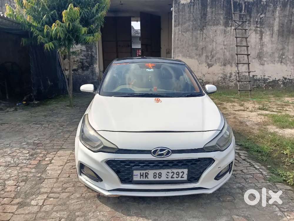 Hyundai I20 Magna 2020