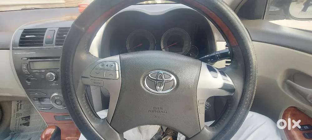 Toyota Altis Automatic In Mint Condition