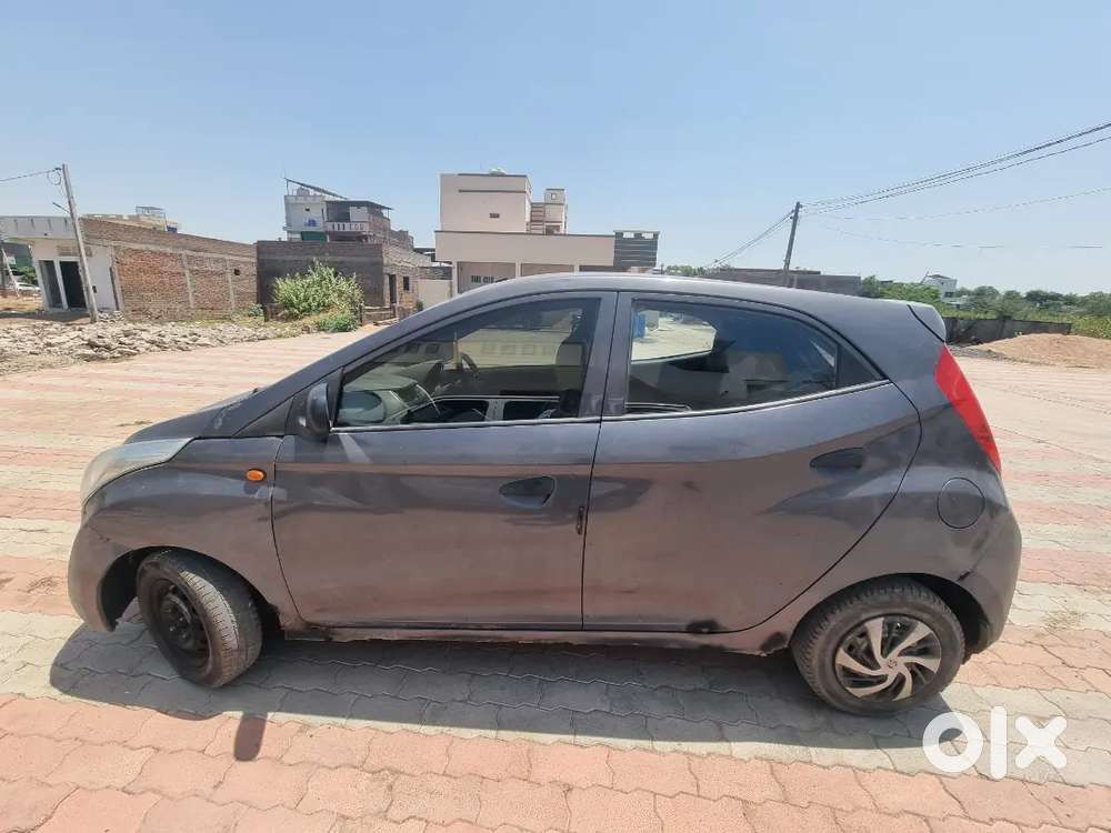 Hyundai Eon 2015