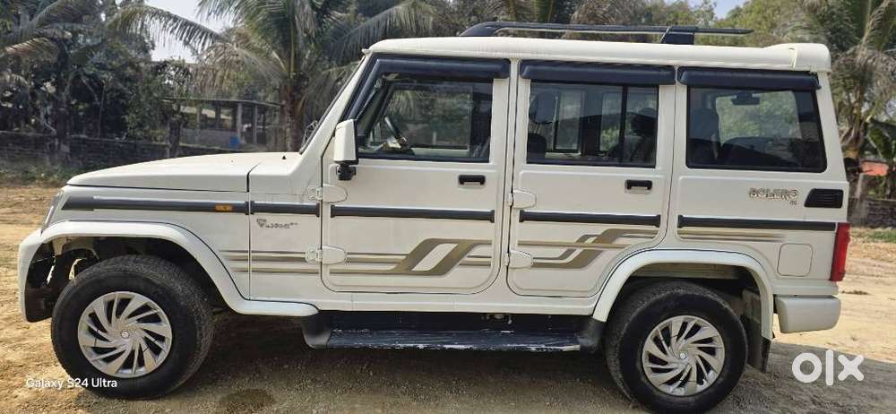 Mahindra Bolero B6 (o), 2022, Diesel