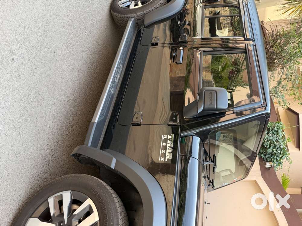 2026 Fresh Thar Roxx Just Out Of Stable!