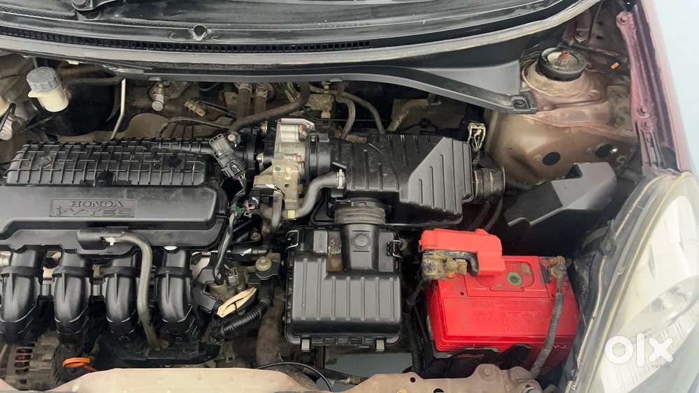 Honda Amaze S I-vtec, 2014, Petrol