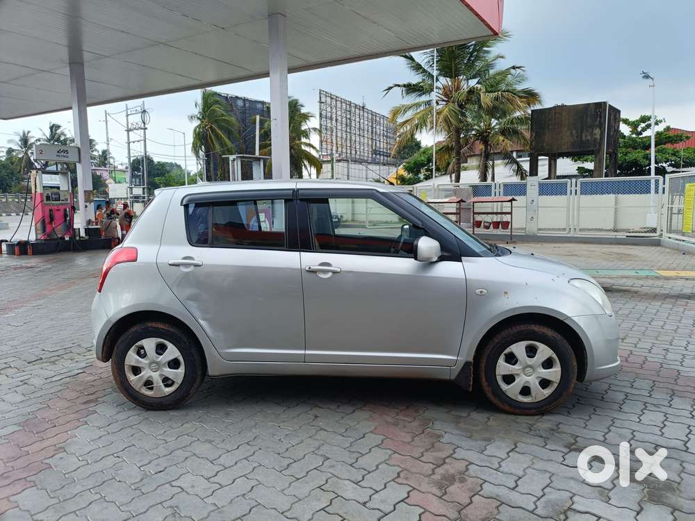 Maruti Suzuki Swift 2004-2010 1.3 Vxi, 2006, Petrol