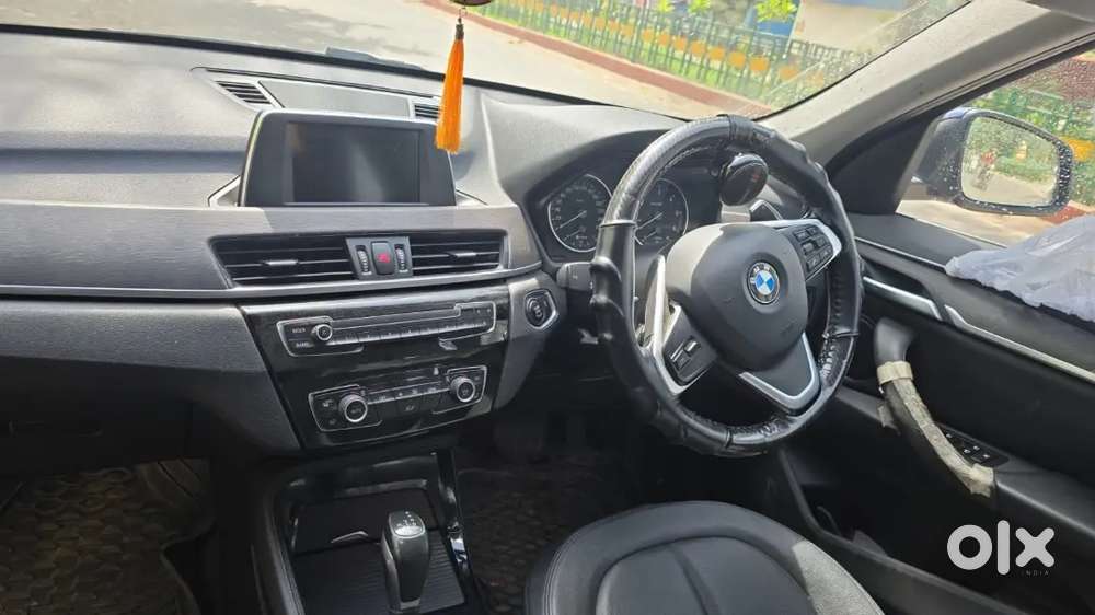 2017 Bmw X1 Diesel