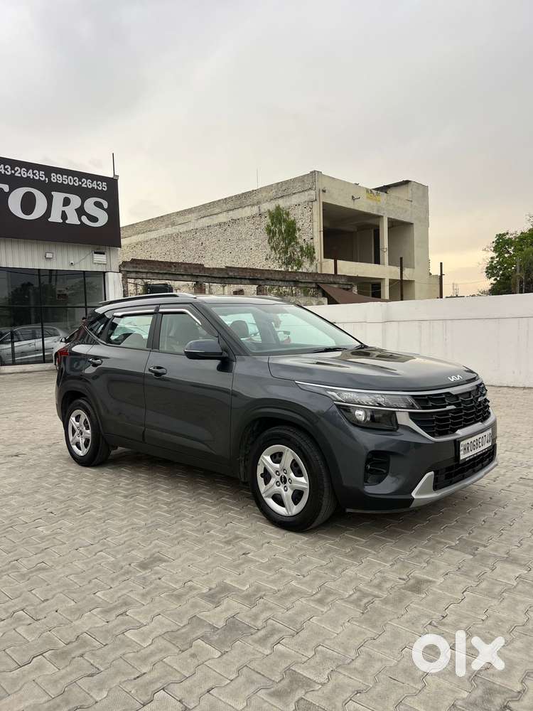 Kia Seltos Htk D, 2023, Diesel
