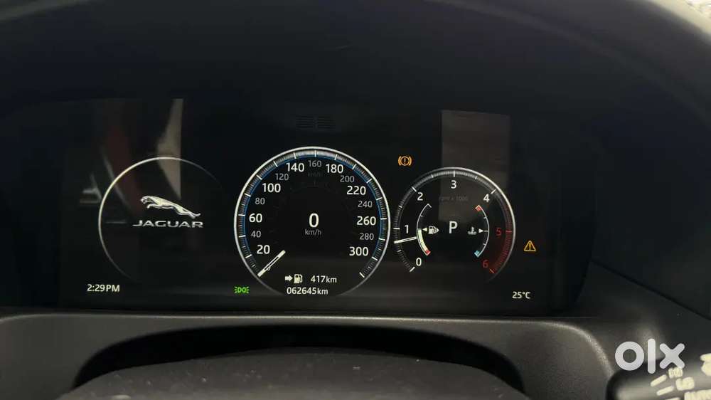 Limited Edition Jaguar Xf 2.0 Portfolio