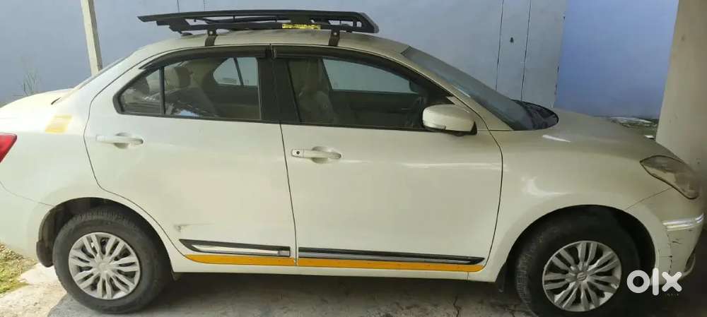 Maruti Suzuki Dzire Vxi 2023 अर्जेंट सेल