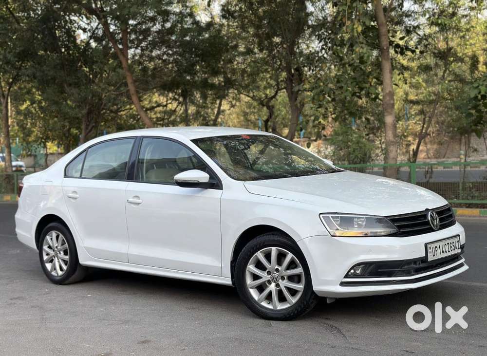 Volkswagen Jetta 1.4 Tsi, 2016, Petrol