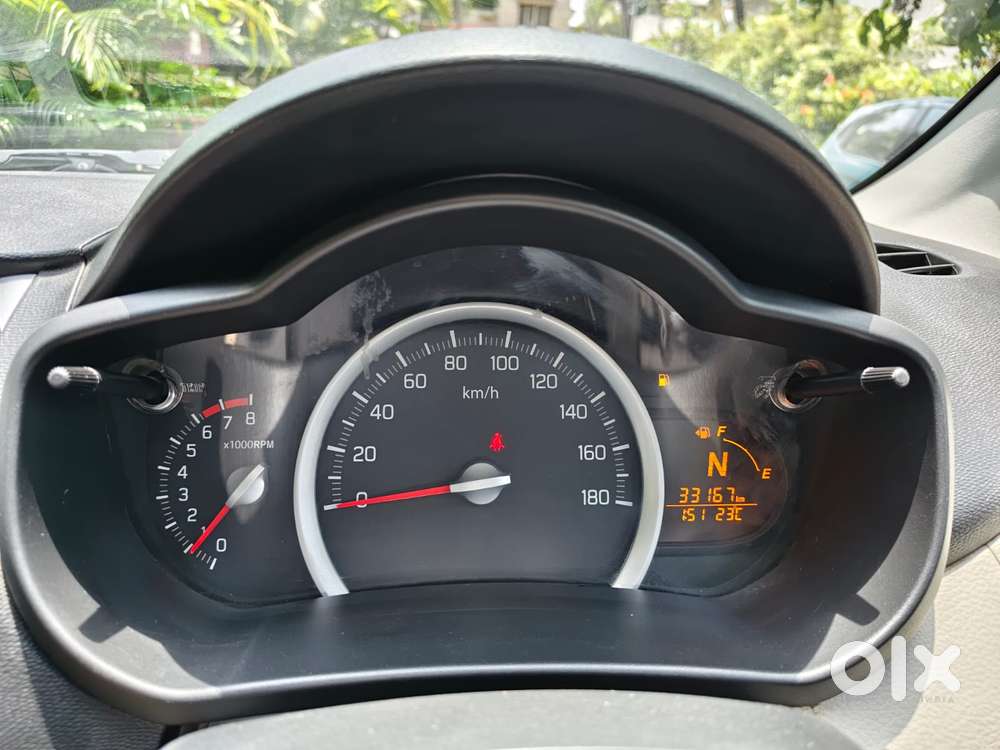 Maruti Suzuki Celerio Vxi Amt, 2019, Petrol