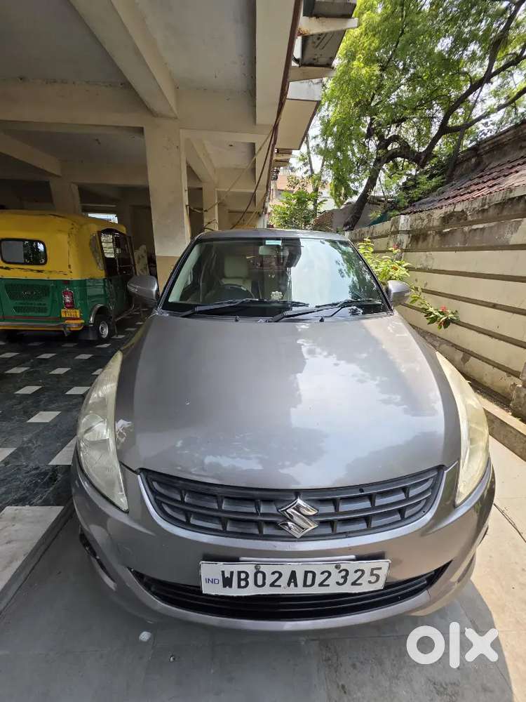 Maruti Suzuki Dzire 2013 Diesel 97524 Km Driven