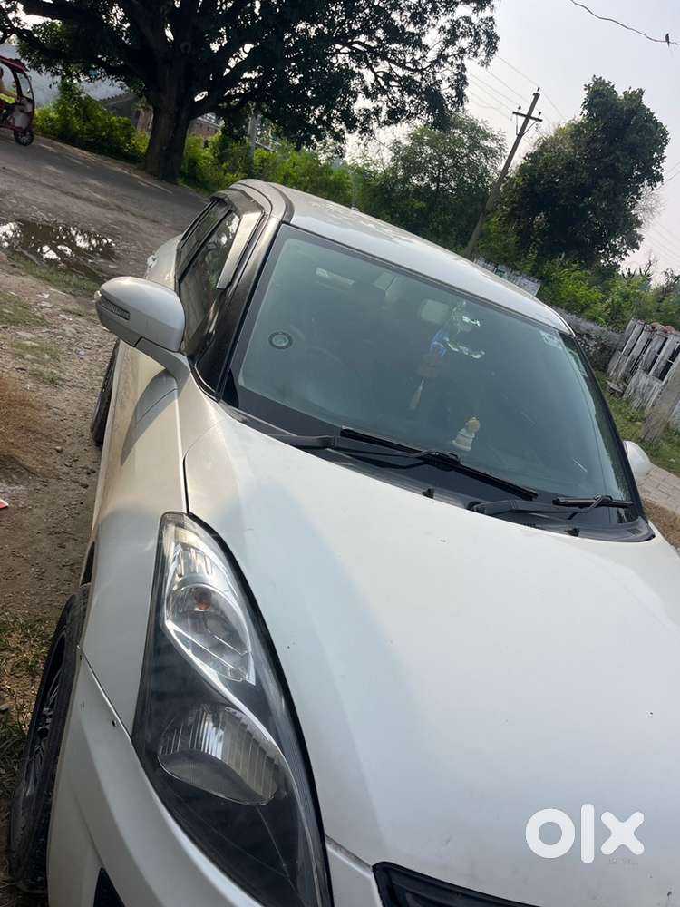 Maruti Swift Dzire Vdi 2013
