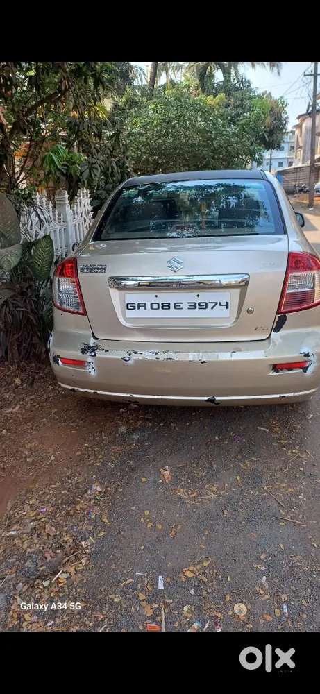 Full Condition