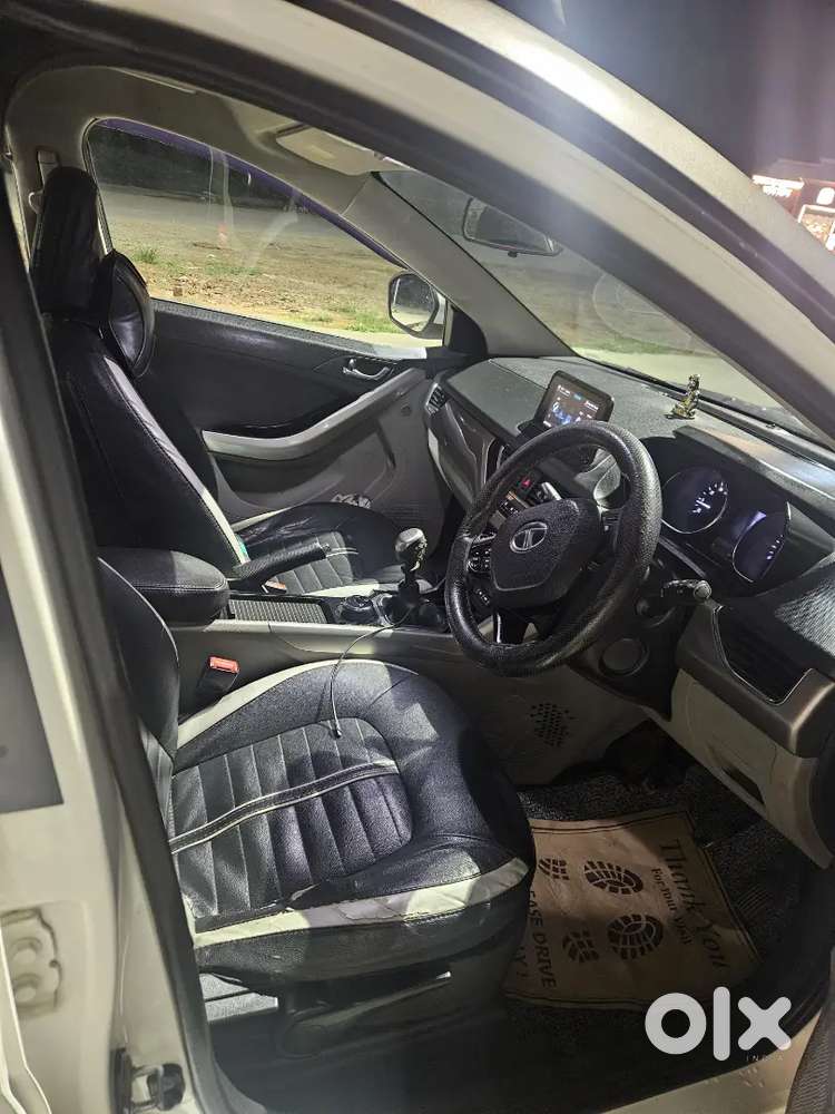 Tata Nexon 2019 Diesel Good Condition Bhot Achi Gadi Ha