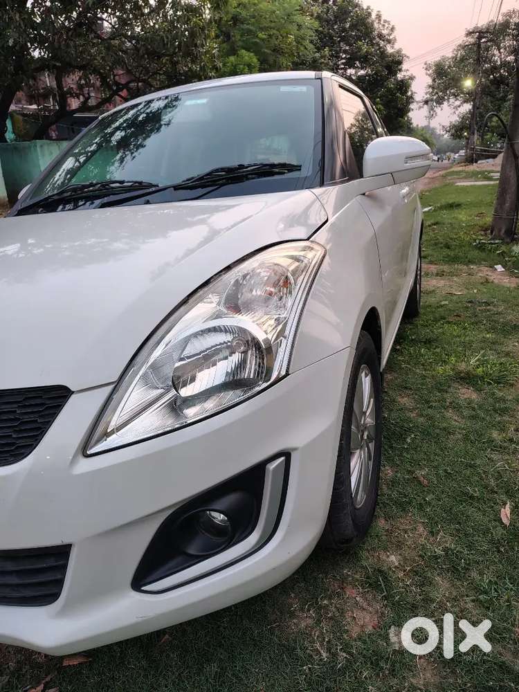Maruti Suzuki Swift 2016 Petrol Good Condition