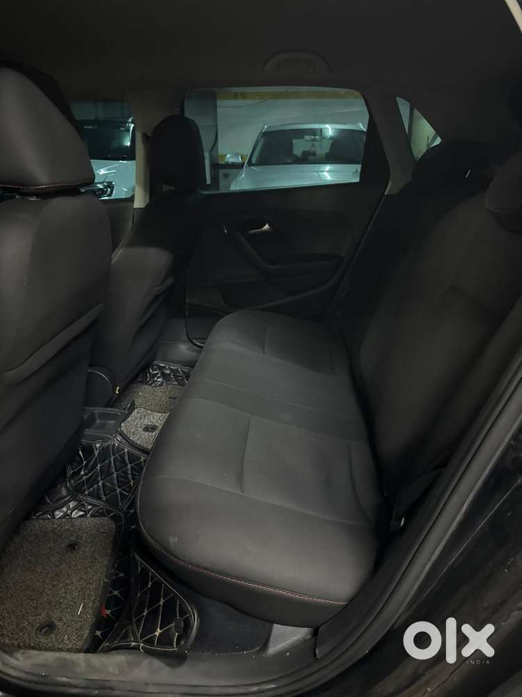 Volkswagen Polo Gt Tsi Sport Edition, 2016, Petrol