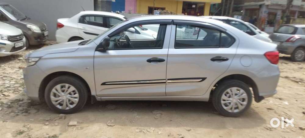 Honda Amaze 1.2 Emt I Vtec, 2018, Petrol