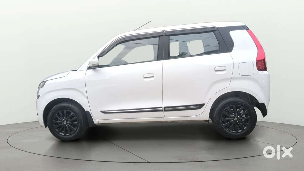 Maruti Suzuki Wagon R 1.2 Zxi Plus, 2023, Petrol