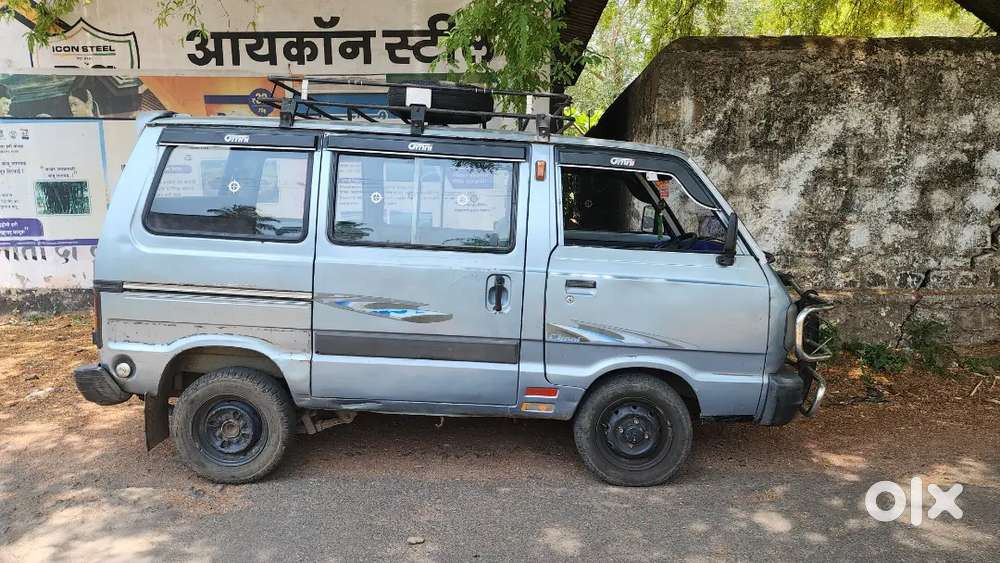 Omni Van Full Condition