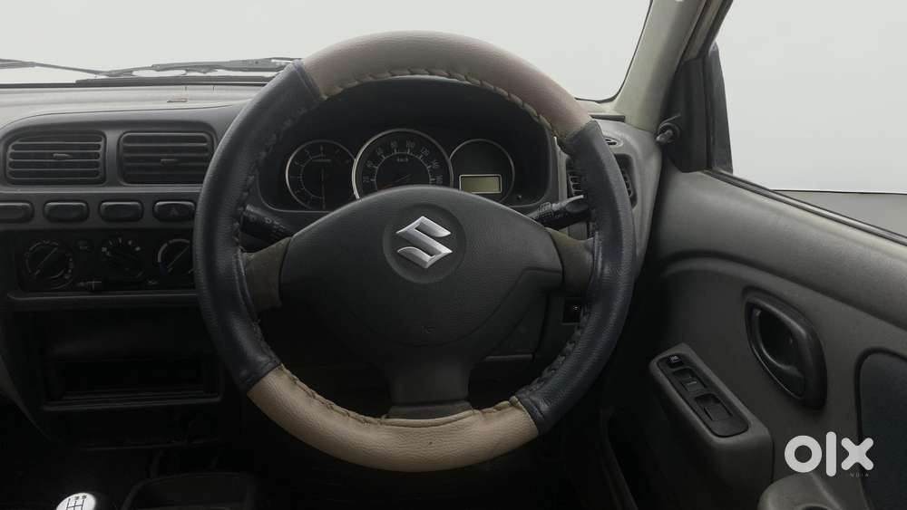 Maruti Suzuki Alto K10 Vxi, 2014, Petrol