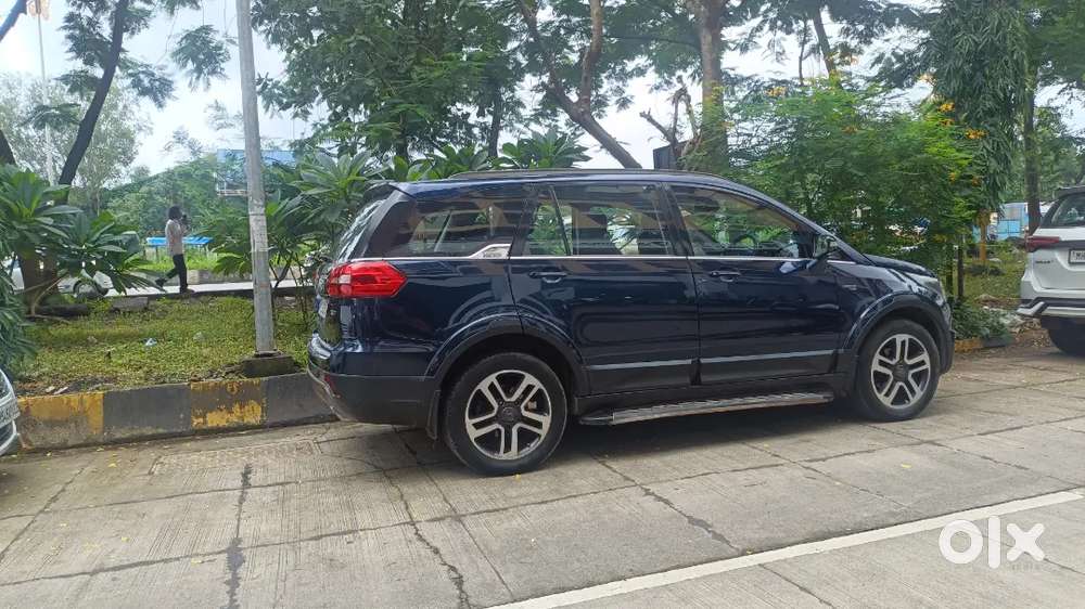 Tata Hexa 2.2 Xta 2017 83,000km