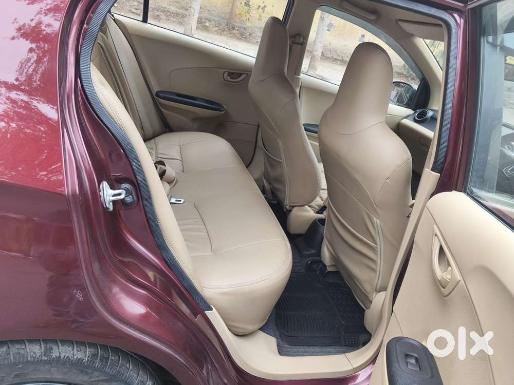 Honda Amaze 1.2 Smt I Vtec, 2014, Petrol