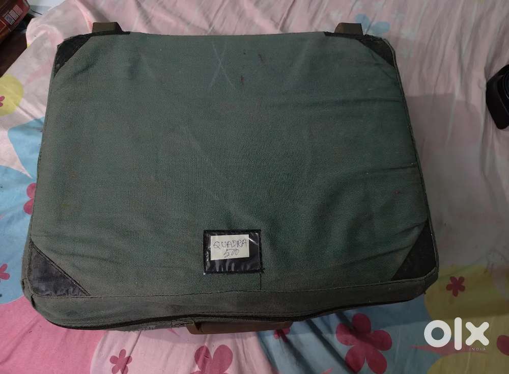 VIP brand suitcase