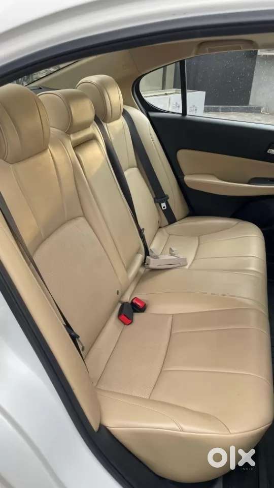 Honda City Zx Petrol Mt, 2022, Petrol