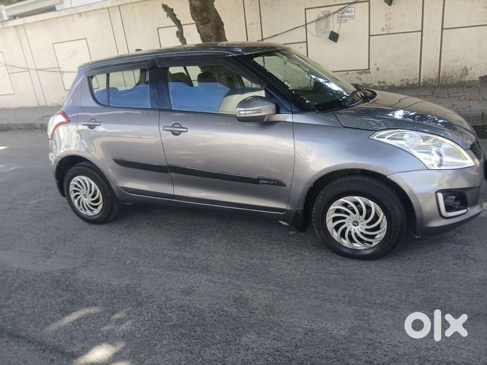 Maruti Suzuki Swift Vdi (o), 2016, Diesel
