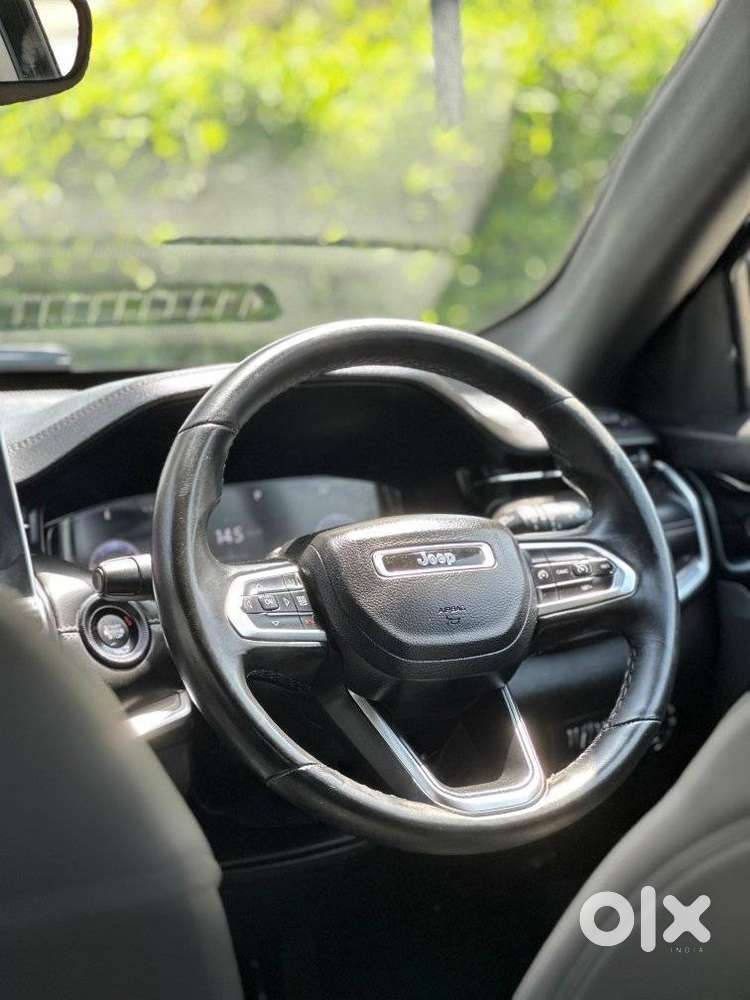 Jeep Compass S (o) 4x4, 2024, Diesel