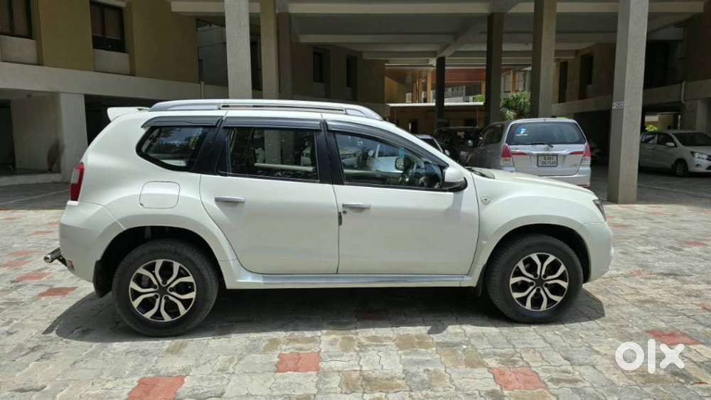 Nissan Terrano Xv D Thp 110 Ps, 2014, Diesel