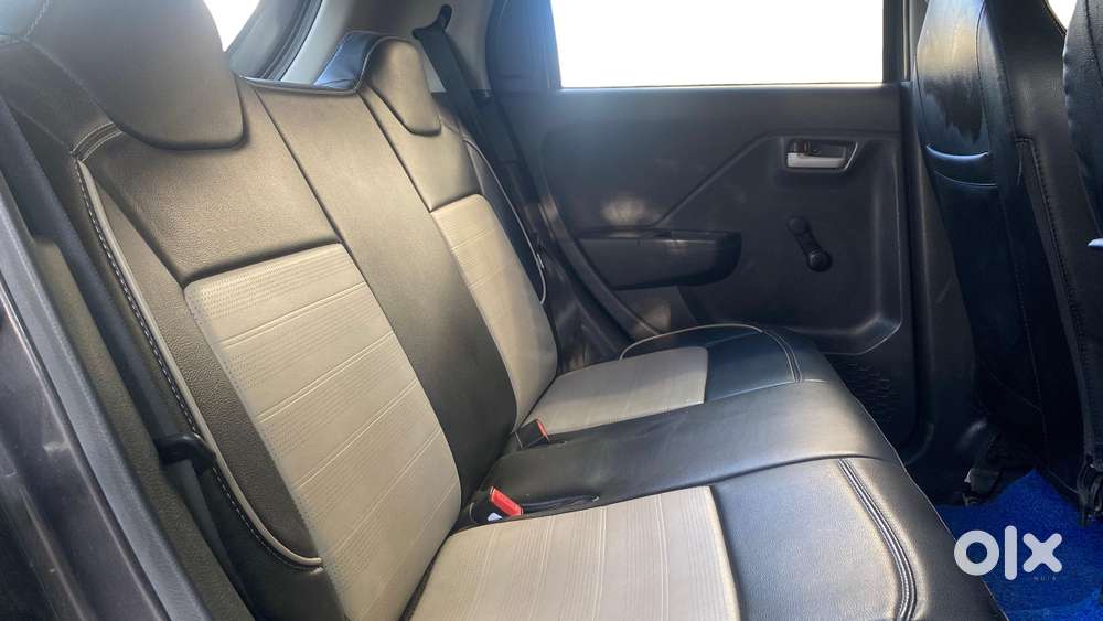 Maruti Suzuki Alto K10 Plus Edition, 2024, Petrol