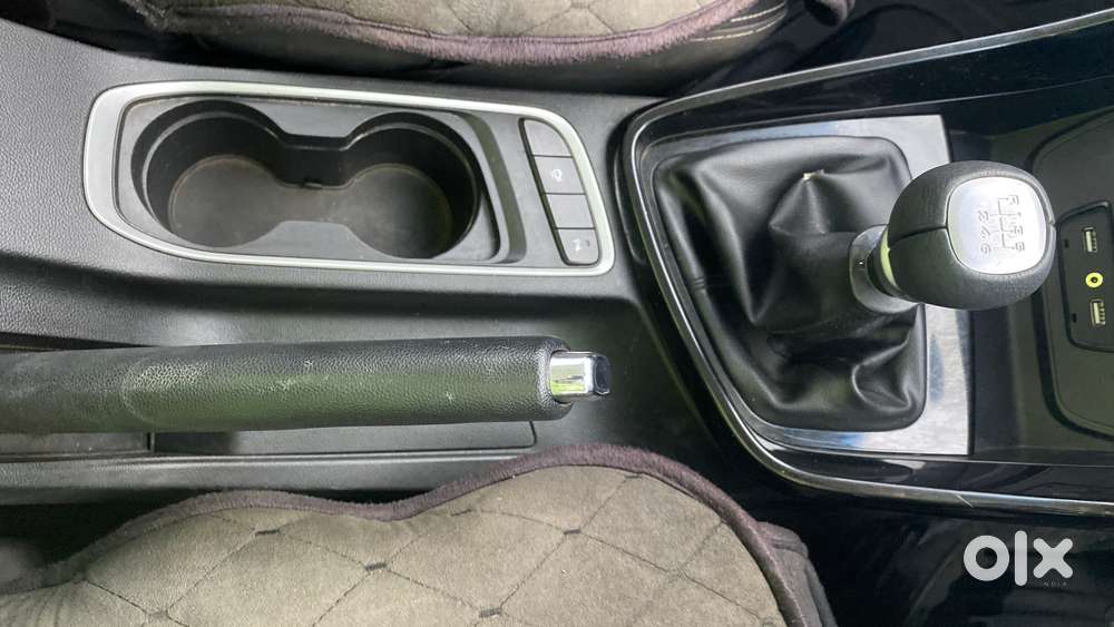 Mg Hector 2.0 Sharp Diesel, 2019, Diesel