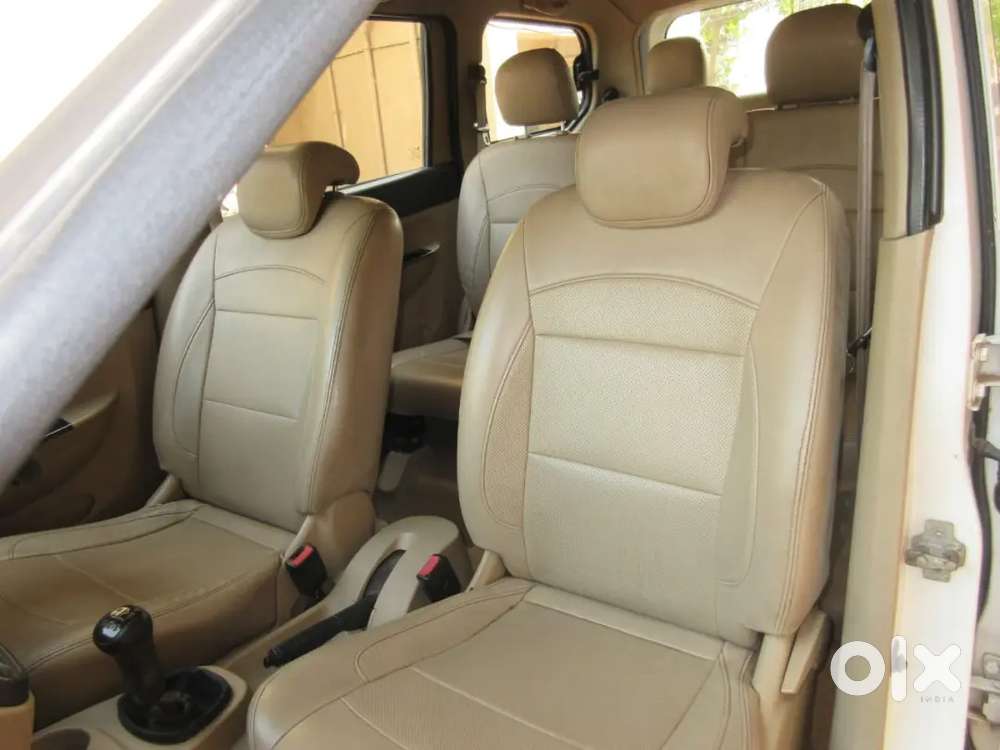 Chevrolet Enjoy 2015 Diesel 44000 Km Driven