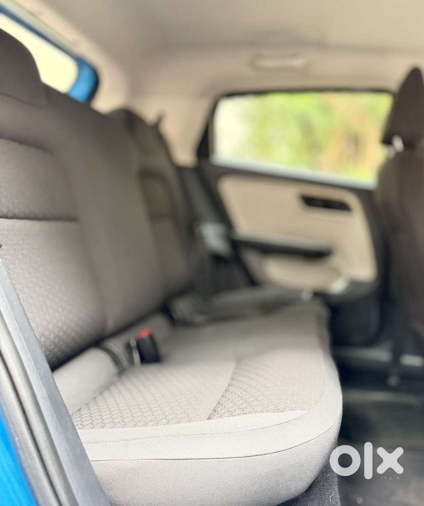 Tata Altroz 1.2 Xt, 2021, Petrol