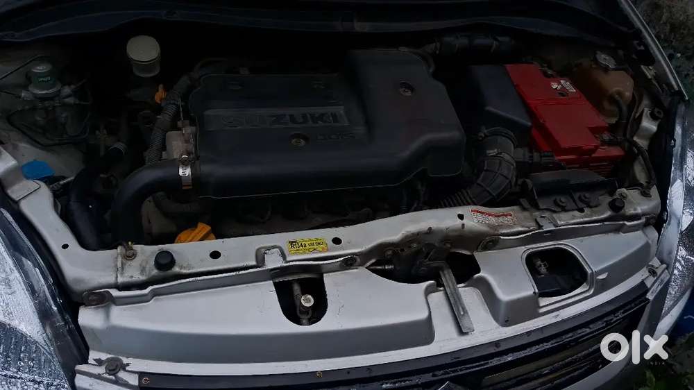 2009 Maruti Suzuki Dzire