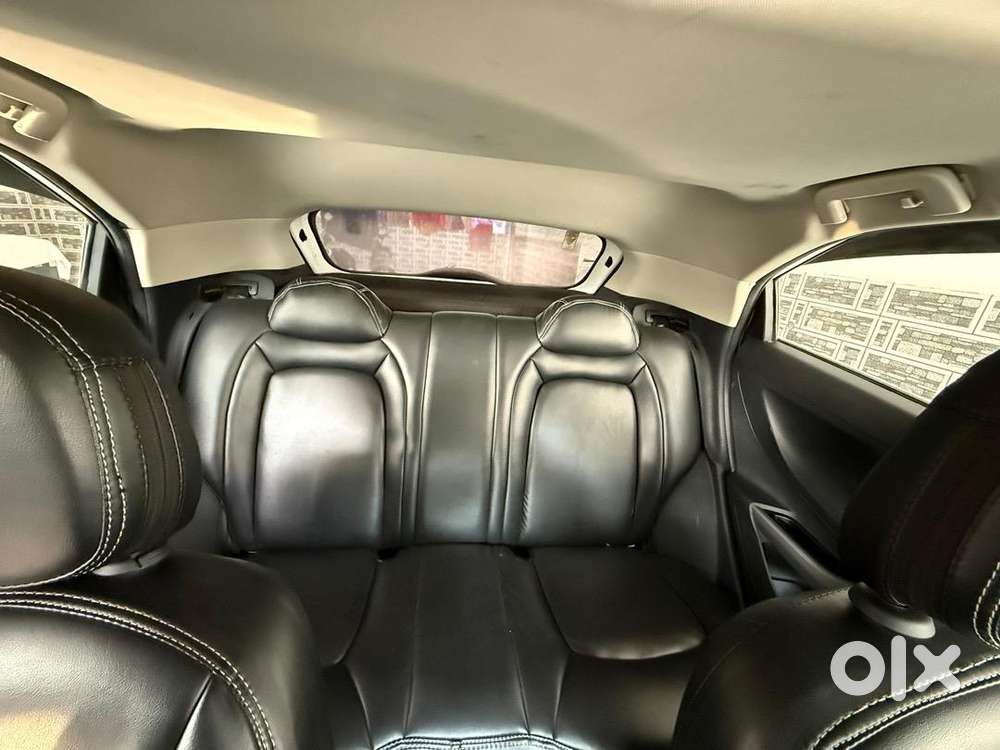 Tata Nexon 2022 Petrol Well Maintained