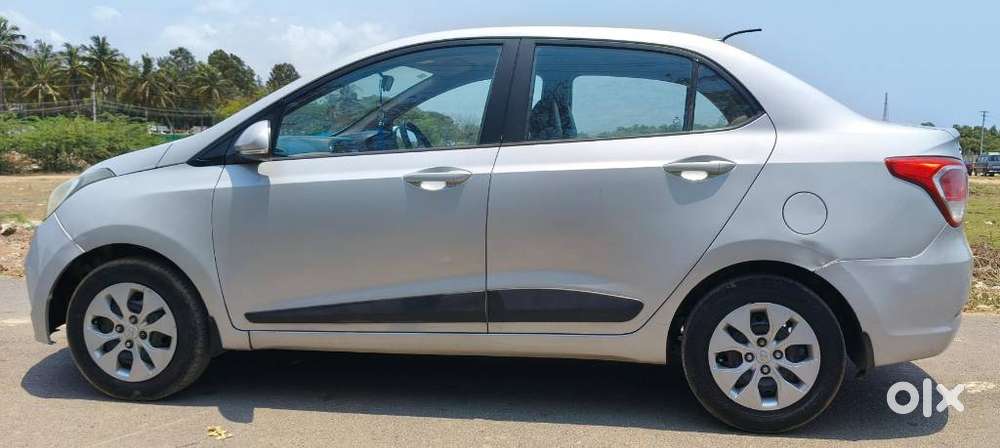 Hyundai Xcent 1.1 S Crdi, 2015, Diesel