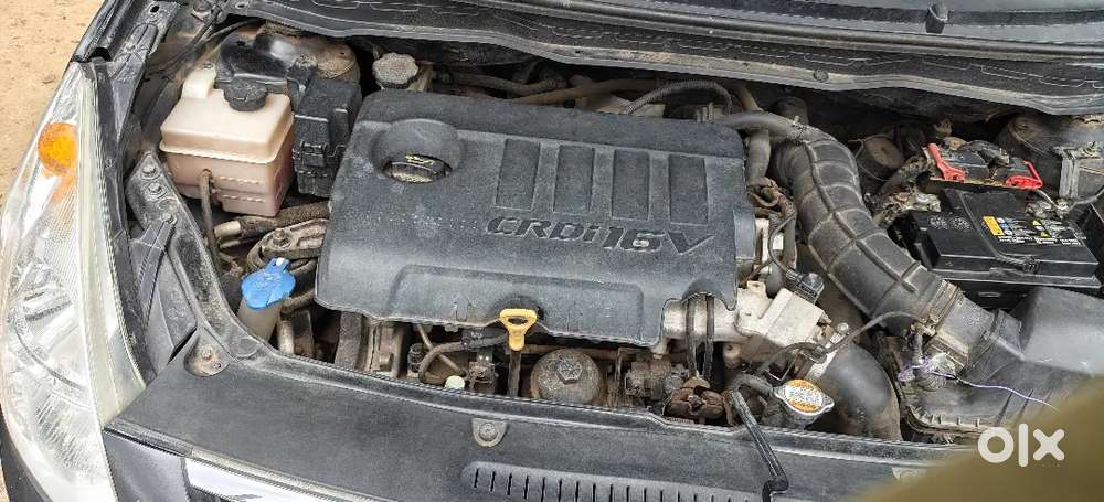 Hyundai I20 Crdi Sportz 2011 Diesel Manual