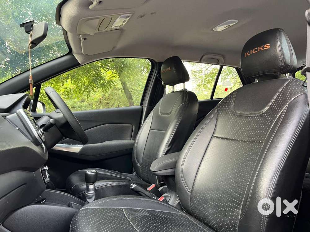 Nissan Kicks Xl, 2020, Petrol