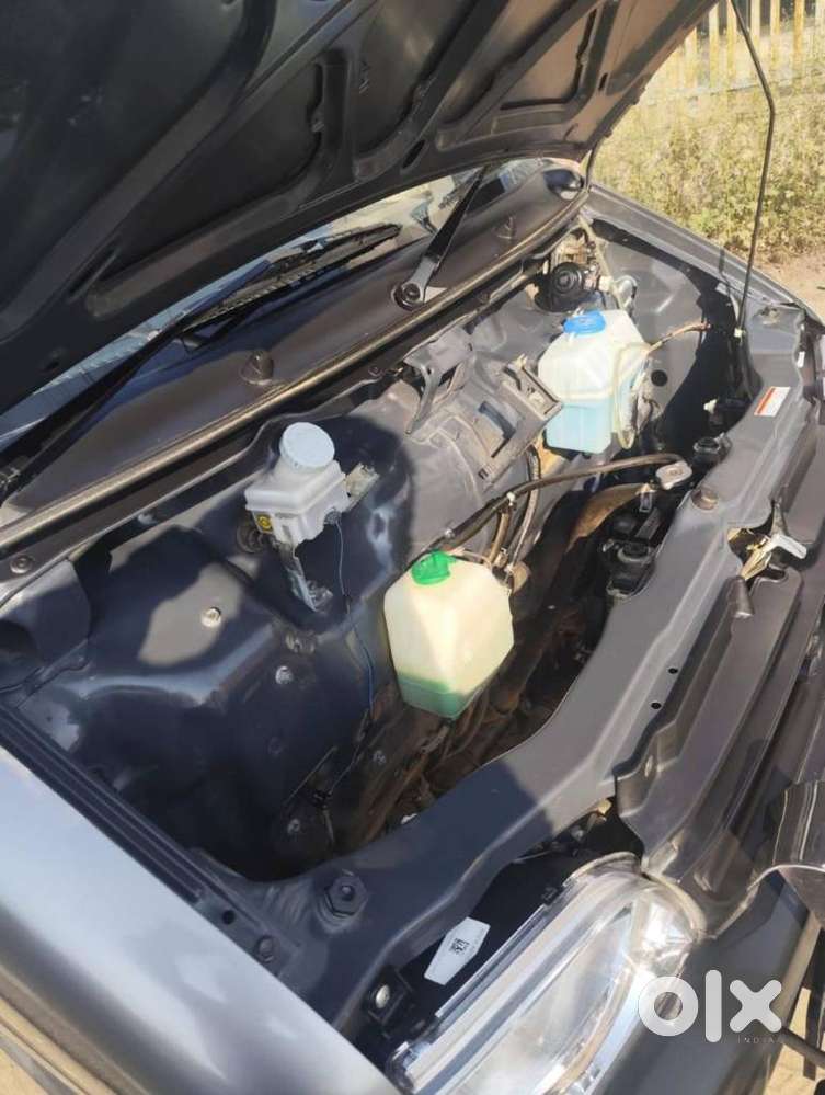 Maruti Suzuki Eeco 7 Seater Standard, 2018, Petrol