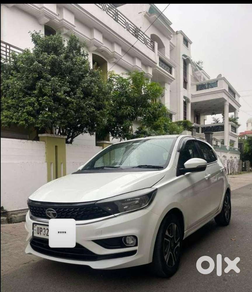 Tata Tiago 1.05 Revotorq Xt, 2021, Petrol